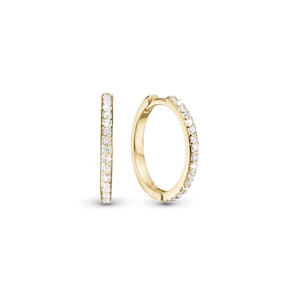 Köp Christina Jewelry model 670-G52 her på din klockorn och smycken shop