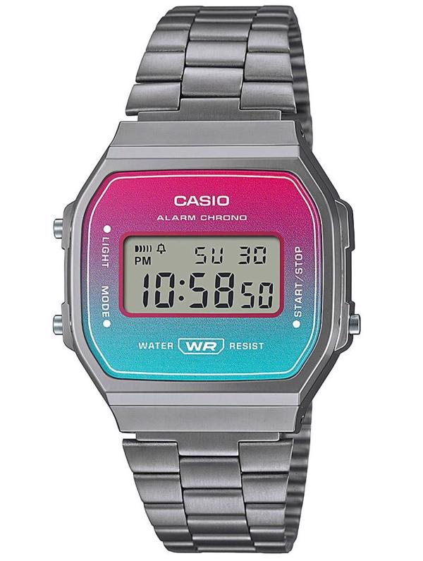 Casio model A168WERB-2AEF köpa den här på din Klockor och smycken shop