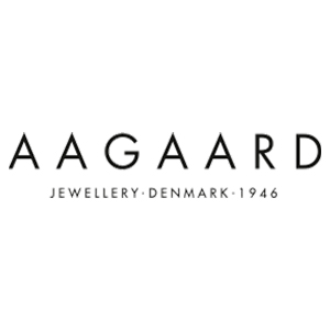 Köp dina fantastiska Aagaard smykker her hos Guldsmykket.dk