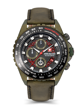 Swiss Military Hanowa model SMWGC2102290 köpa den här på din Klockor och smycken shop