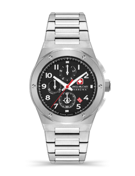 Swiss Military Hanowa model SMWGI2102001 köpa den här på din Klockor och smycken shop