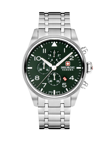 Swiss Military Hanowa model SMWGI0000404 köpa den här på din Klockor och smycken shop