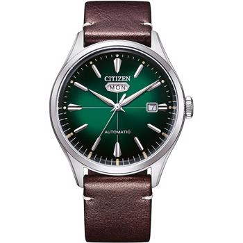 Model NH8390-03X Citizen Automatic Automatik Herreur