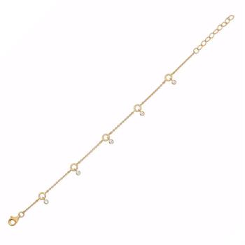 Köp Guld & Sølv design model GSD_8952-f her på din klockorn och smycken shop