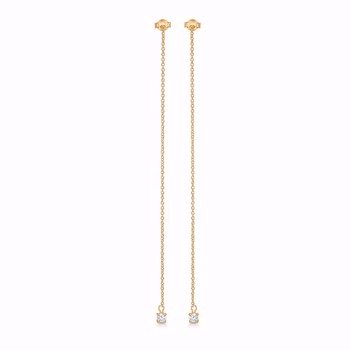 Köp Guld & Sølv design model 5620-08 her på din klockorn och smycken shop