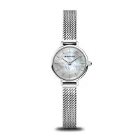 Model 11022-004 Bering Classic Quartz dameur