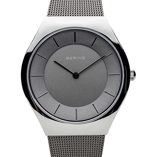 Model 11936-309 Bering Classic Quartz dameur