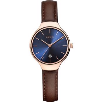 Model 13328-567 Bering Classic quartz dameur