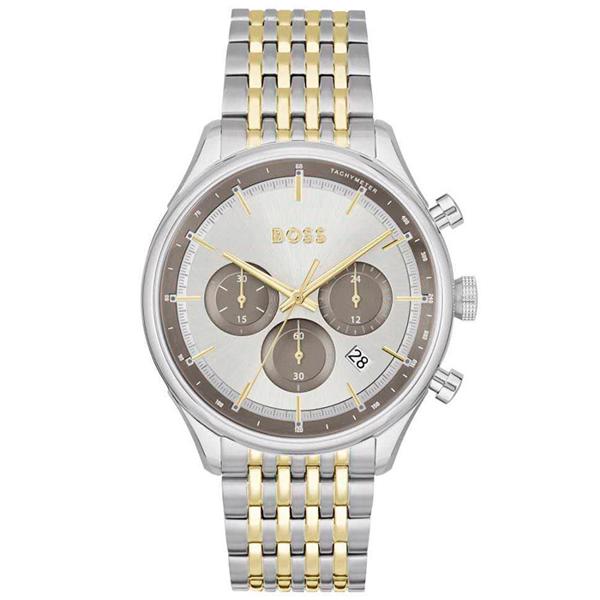 Model 1514053 Hugo Boss Gregor Batteridrevet quartz herreur