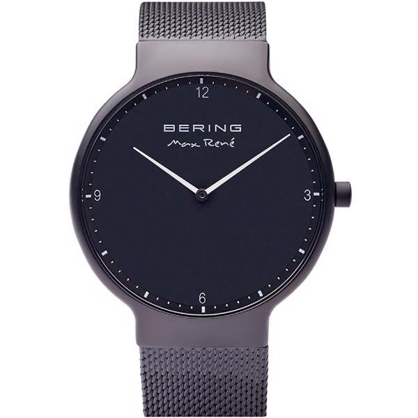 Model 15540-123 Bering Max René quartz herreur