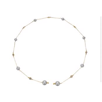 Köp Christina Jewelery model 1680-C-01G her på din klockorn och smycken shop