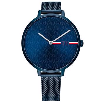 Tommy Hilfiger model 1782159 Køb det her hos Houmann.dk din lokale Urmager