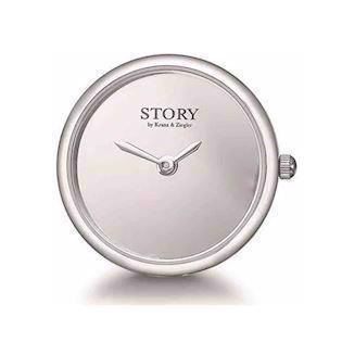  Story watch charm for leather bracelet, 1924849