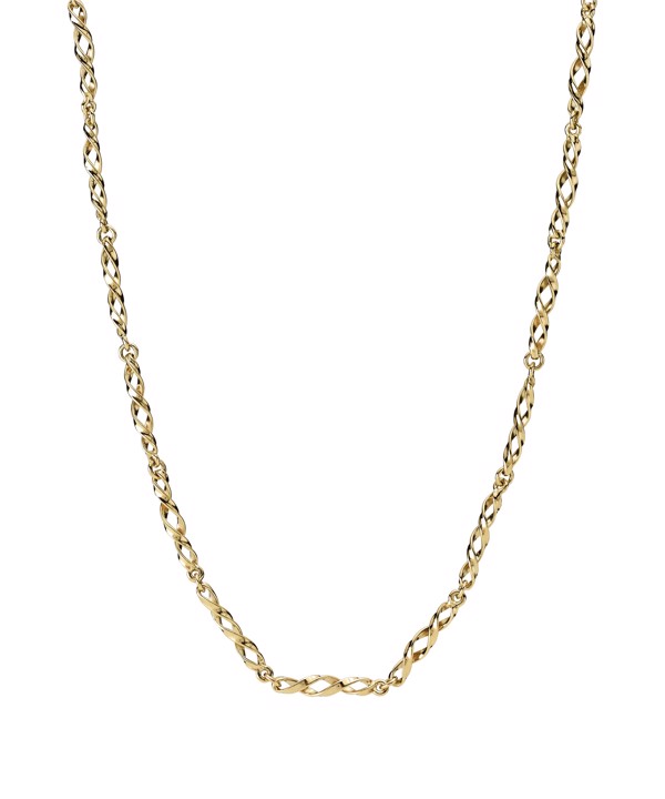 Lund Copenhagen Halsband, model 3021189