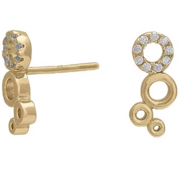Köp Joanli Nor model 345226-3 her på din klockorn och smycken shop