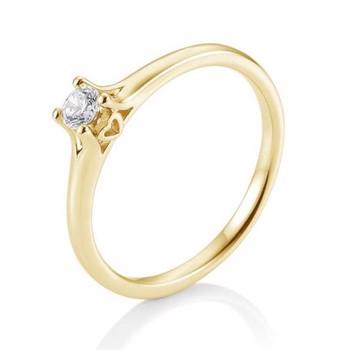 Köp Houmann Diamond Collection model SM-41/05680-14G her på din klockorn och smycken shop