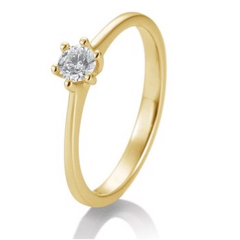 Köp Houmann Diamond Collection model SM-41/82142-14G her på din klockorn och smycken shop