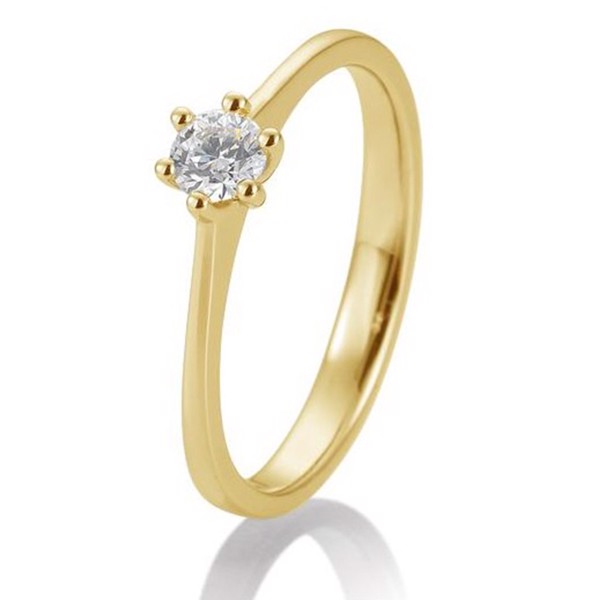 Köp Houmann Diamond Collection model SM-41/85870-14G her på din klockorn och smycken shop