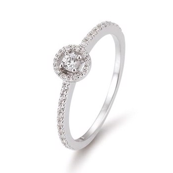 Köp Houmann Diamond Collection model SM-41058000-18H her på din klockorn och smycken shop