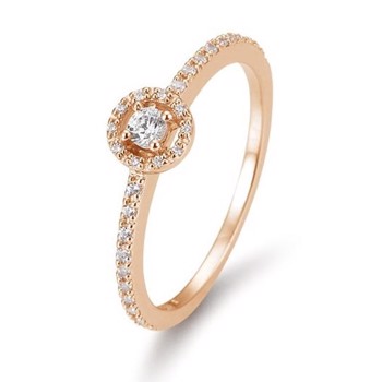 Köp Houmann Diamond Collection model SM-41058000-14R her på din klockorn och smycken shop