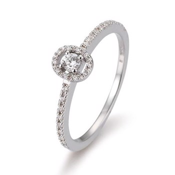 Köp Houmann Diamond Collection model SM-41058010-18H her på din klockorn och smycken shop