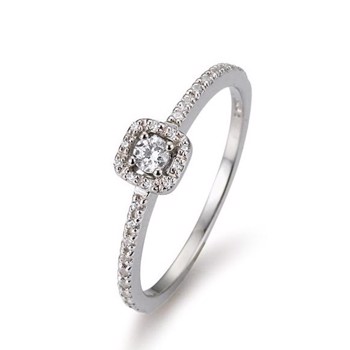 Köp Houmann Diamond Collection model SM-41058020-18H her på din klockorn och smycken shop