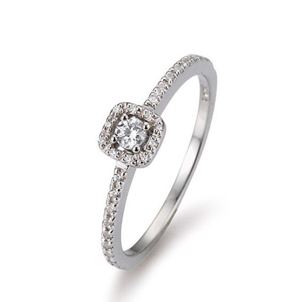 Köp Houmann Diamond Collection model SM-41058020-14H her på din klockorn och smycken shop