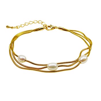 Köp San - Link of joy model 417777_kæde her på din klockorn och smycken shop