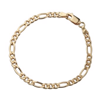 Köp Jeberg Jewellery model 4520-16-ext-Gold her på din klockorn och smycken shop