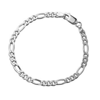 Köp Jeberg Jewellery model 4520-18-silver her på din klockorn och smycken shop