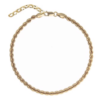Köp Jeberg Jewellery model 4595-16-Gold her på din klockorn och smycken shop
