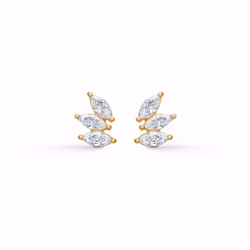Köp Guld & Sølv design model 5601-08 her på din klockorn och smycken shop