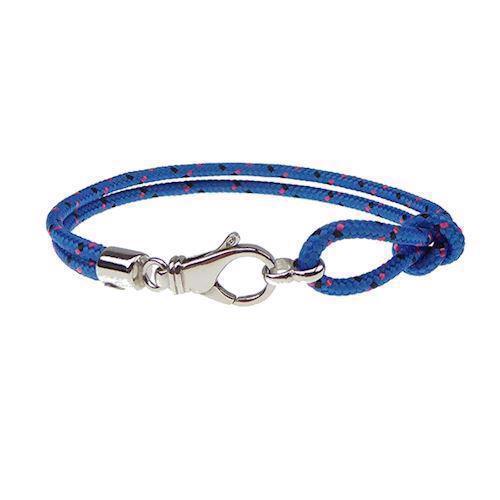 Köp San - Link of joy model 565-Rope-Blue-25 her på din klockorn och smycken shop