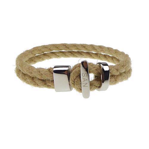 Köp San - Link of joy model 572-Rope-HA her på din klockorn och smycken shop
