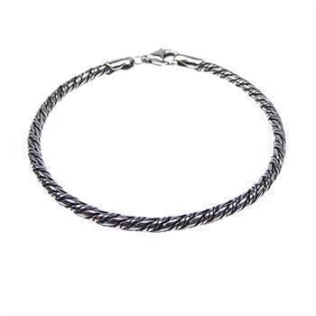 Köp San - Link of joy model 60102arm-21 her på din klockorn och smycken shop