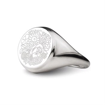 Jeberg Jewellery Ringa, model 60307