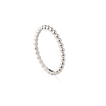 Jeberg Jewellery Ringa, model 60652