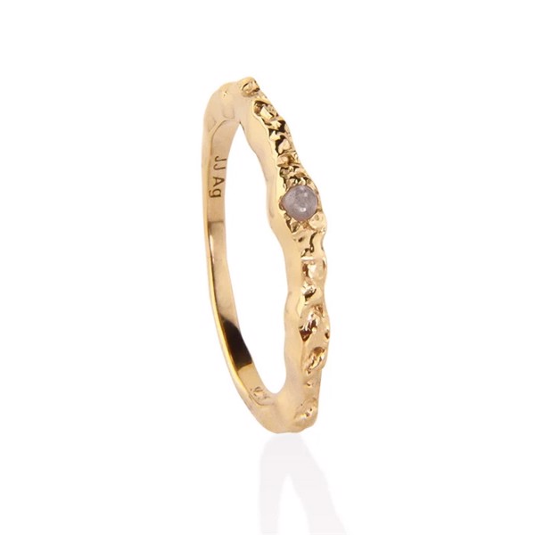 Jeberg Jewellery Ringa, model 60660