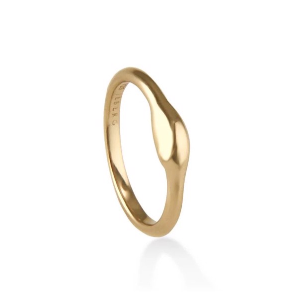 Jeberg Jewellery Ringa, model 60700