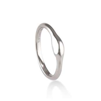 Jeberg Jewellery Ringa, model 60702