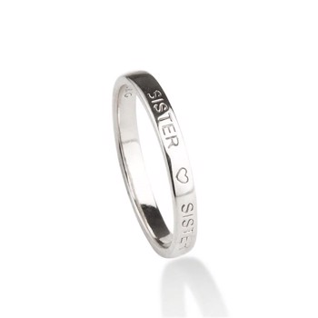 Jeberg Jewellery Ringa, model 60752