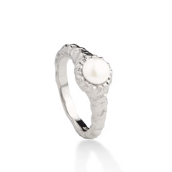 Jeberg Jewellery Ringa, model 61002