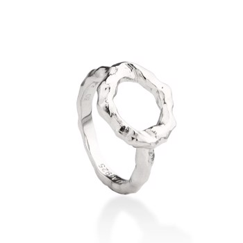 Jeberg Jewellery Ringa, model 61052