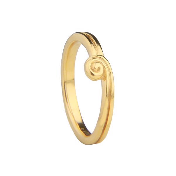 Jeberg Jewellery Ringa, model 61090