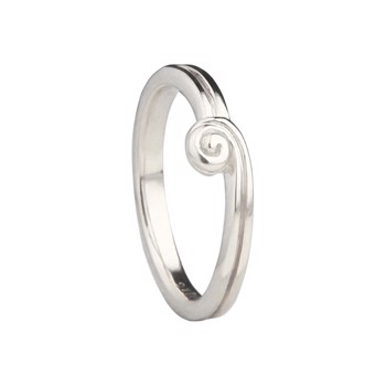 Jeberg Jewellery Ringa, model 61092