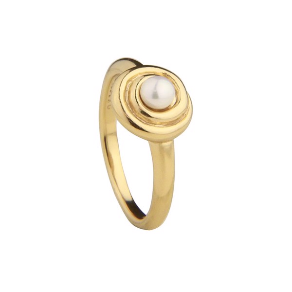 Jeberg Jewellery Ringa, model 61095