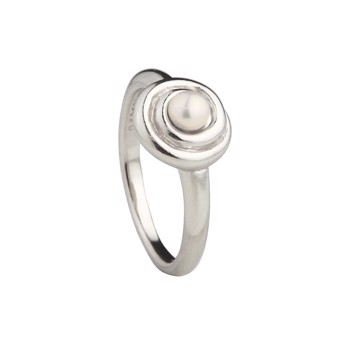 Jeberg Jewellery Ringa, model 61097