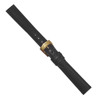 Black Lam watchstrap