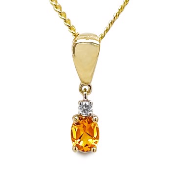 Köp Bee Jewelry model 65771-CI her på din klockorn och smycken shop