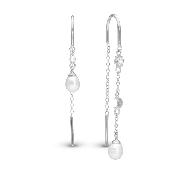 Köp Christina Jewelry model 670-S82 her på din klockorn och smycken shop